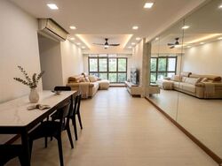 Blk 334A Anchorvale Crescent (Sengkang), HDB 4 Rooms #612127701